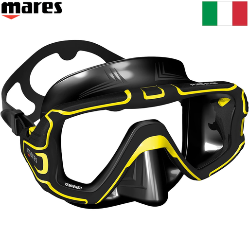 Mask PURE EDGE