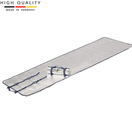 Aluminium Mat SINGLE
