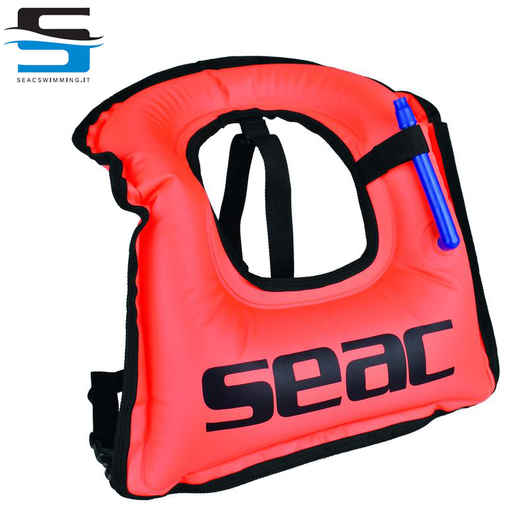SNORKELING VEST