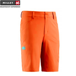 WANAKA STRETCH SHORT M