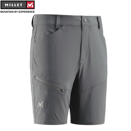 TREKKER STRETCH SHORT II