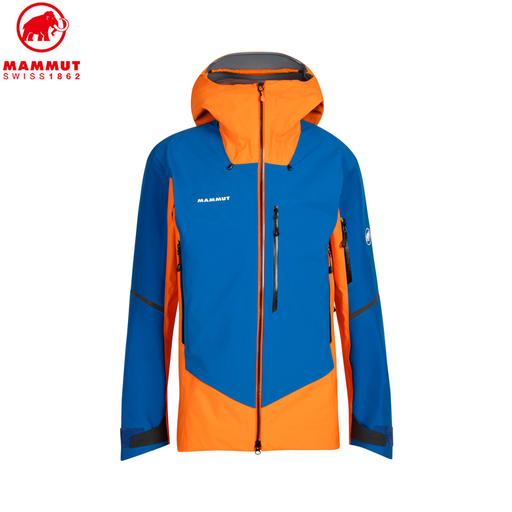 Nordwand Pro HS Hooded Jacket Men