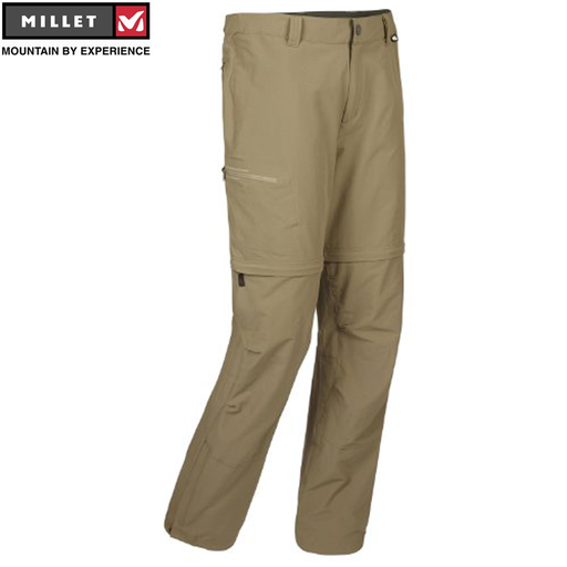 TREK S ZO PT W TREKKER STRETCH ZIP-OFF W