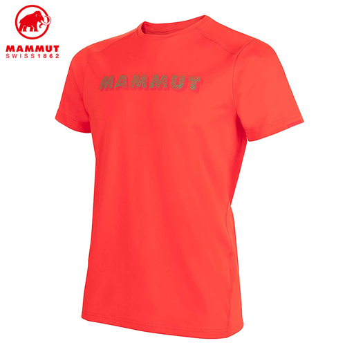 Splide Logo T-Shirt Men