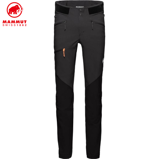 Courmayeur SO Pants Men