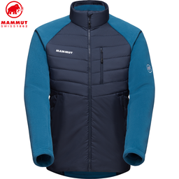Innominata ML Hybrid Jacket Men / Deep Ice