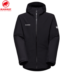 Alto Light HS Hooded Jacket