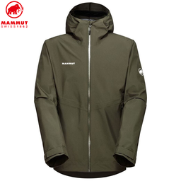 Alto Light HS Hooded Jacket
