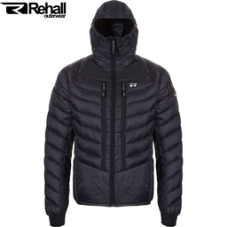 TULSA-R - Men's Down Jacket