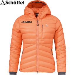 Down Jacket Tschierval