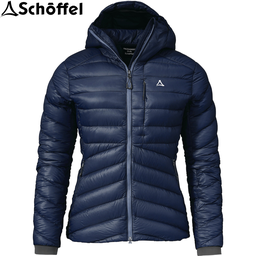 Down Jacket Tschierval