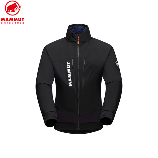 Aenergy IN Hybrid Jacket Men