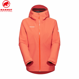 Alto Light HS Hooded Jacket Women