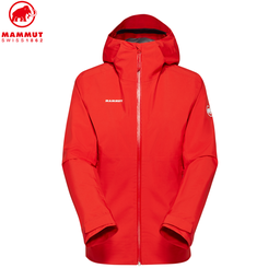 Alto Light HS Hooded Jacket Women
