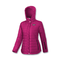 GIACCA IMBOTTITA JH42