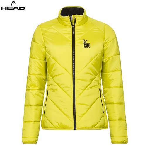 RACE KINETIC Jacket W