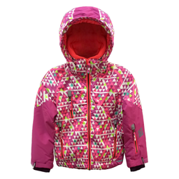 PADDED JACKET YR1S