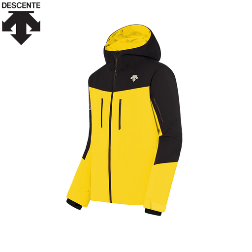 NICK / INSULATED JACKET