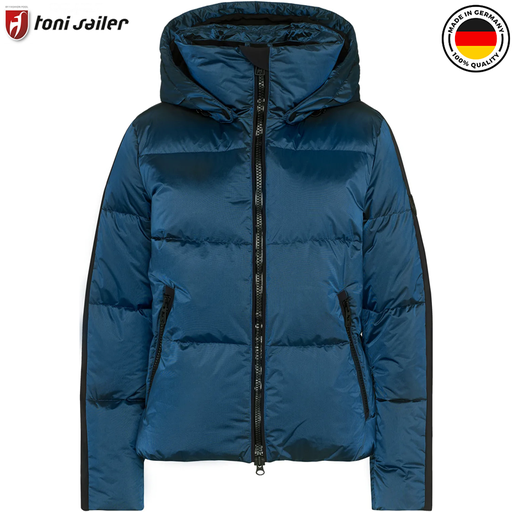 LOUISA BLACKTONE Women Ski Jacket