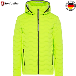 ARVED Men Ski Jacket