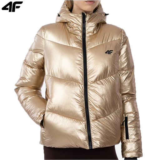 WOMEN'S SKI JACKET KUDN004