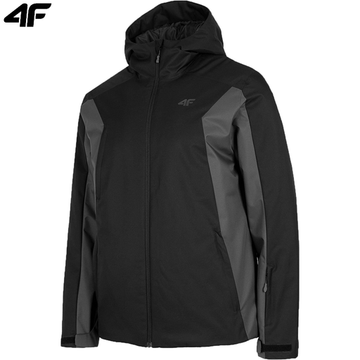 MEN'S SKI JACKET KUMN002