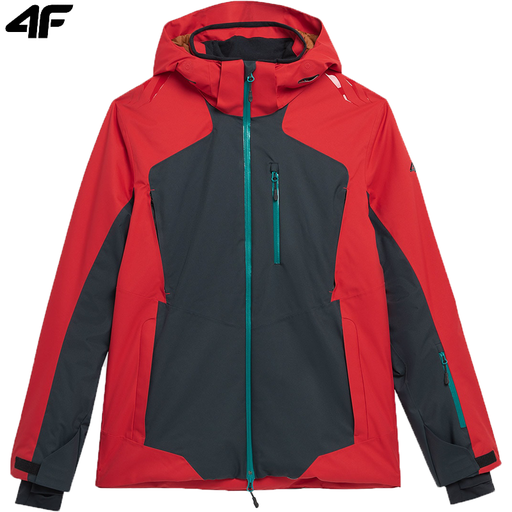 MEN'S SKI JACKET KUMN010