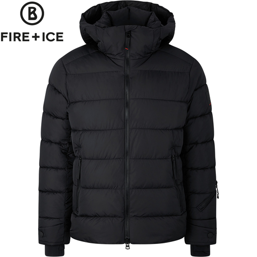 LUKA2 Ski Jacket