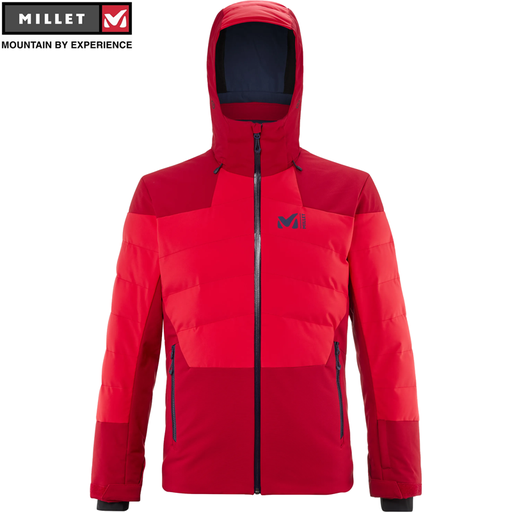 TUROA JACKET