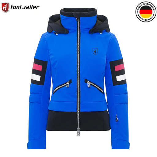 MALOU Women Ski Jacket