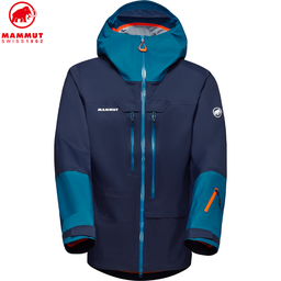 Haldigrat Air HS Hooded Jacket Men