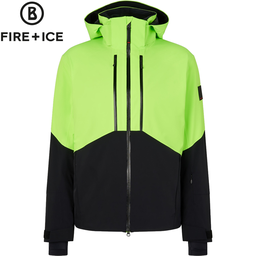 RIGBY-T SKI JACKET