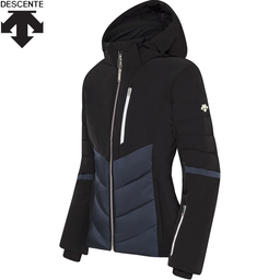 IRIS INSULATED SKI JACKET