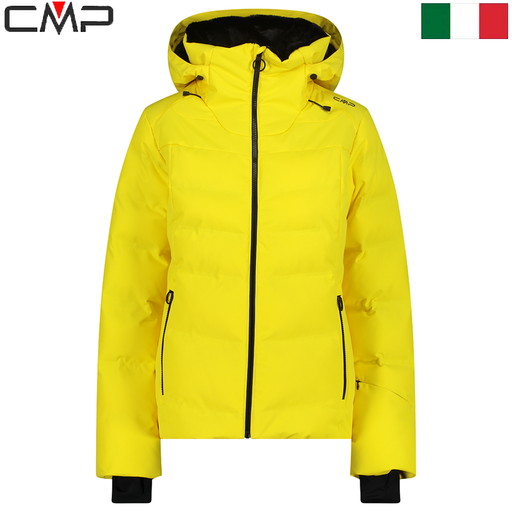 Women's Aprés Ski padded jacket