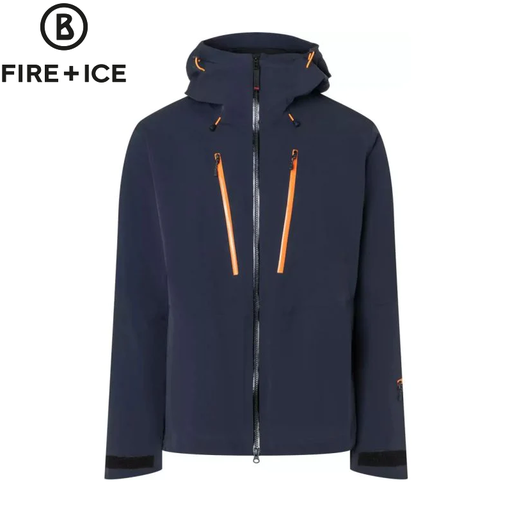 PIATTO-T SKI JACKET
