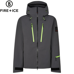 PIATTO-T SKI JACKET