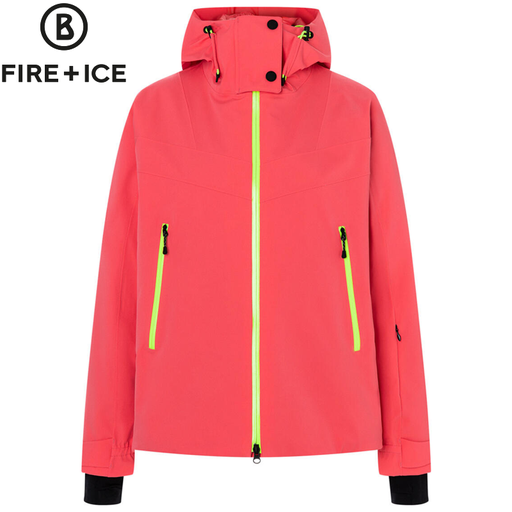 ASKA-T SKI JACKET W