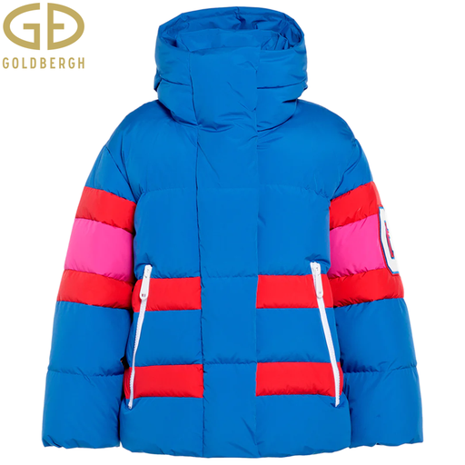LEAGUE ski jacket