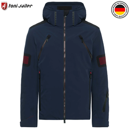 ALLAN Men Ski Jacket