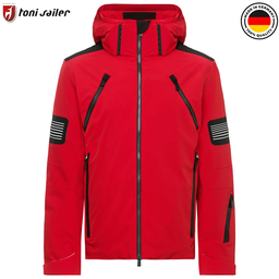 ALLAN Men Ski Jacket
