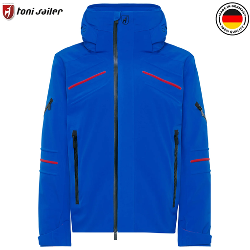 KURT Men Ski Jacket