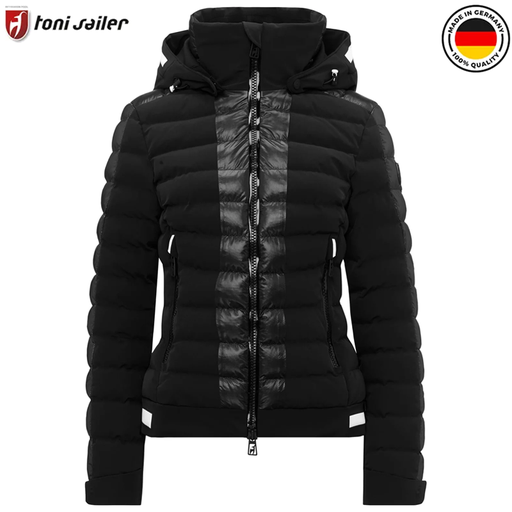 NORMA Women Ski Jacket