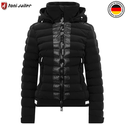 NORMA Women Ski Jacket