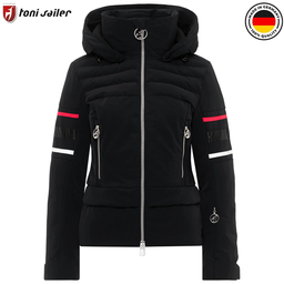 HANNA Women Ski Jacket