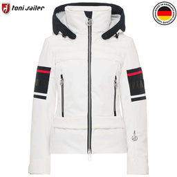 HANNA Women Ski Jacket