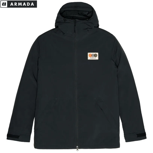 REEDY 2L Insulated Jacket S25