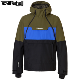 HELICON-R - Men's Snow Jacket