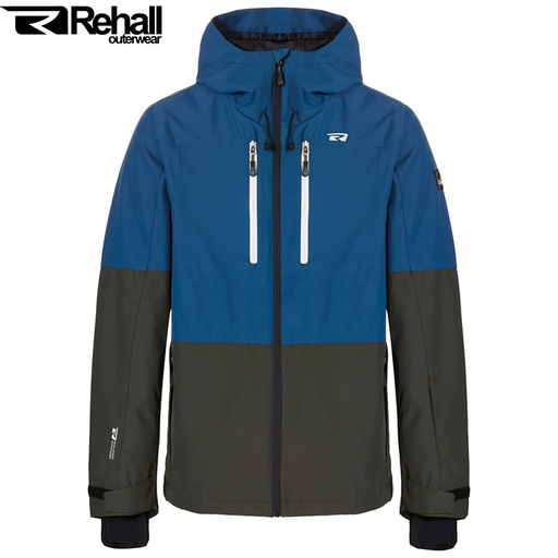 ELGON-R - Men's Snow Jacket