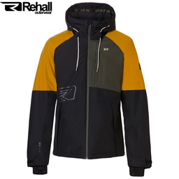 CLIVE-R - Men's Snow Jacket