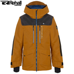 FLIGHT-R - Men's Snow Jacket